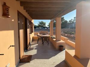 Agroestancia Es Peieret