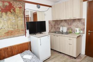 Elvi Aerd Apartment Berat