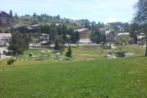Studio à Valberg pour 4 pers face aux pistes