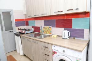 Elvi Aerd Apartment Berat