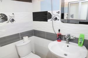 Elvi Aerd Apartment Berat