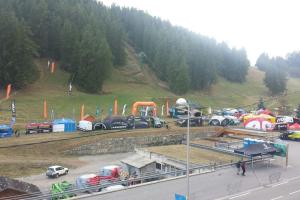 Appartements Studio a Valberg pour 4 pers face aux pistes : photos des chambres