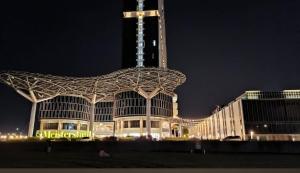 Paradise Inn 1222 Pollux Habibie Batam