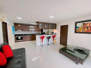 Cabaña Doña Carmela