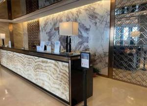 Paradise Inn 1105 Pollux Habibie Batam