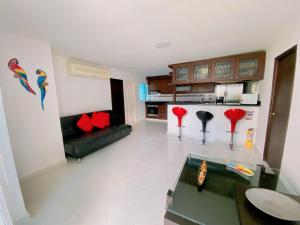 Cabaña Doña Carmela