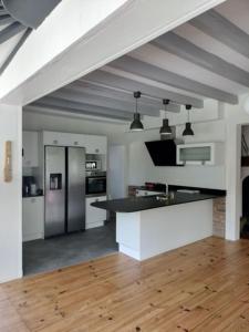 Maisons de vacances Maison Bel Air : photos des chambres