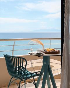 Aegean Blue Beach Hotel