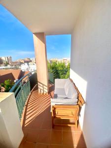 ÁTICO Centro y Playa