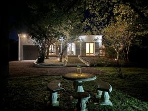 Maisons de vacances Maison, pour passer un merveilleux sejour : Maison 2 Chambres