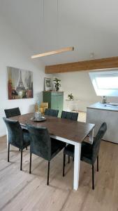 Ferienwohnung Selina