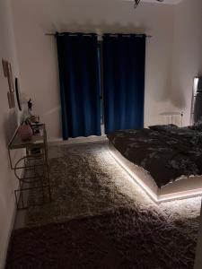 Sky furnished apartment
