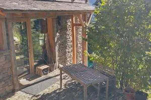 Studio -Zen in Nature- - Avry devant Pont