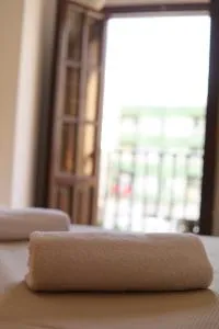 Hospedium DLJ Andújar Centro - Virgen de la Cabeza