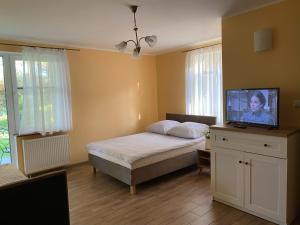 Dom Gościnny Sierosław