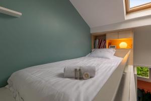 Villas Villa Juliette - Welkeys : photos des chambres