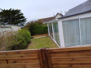 Maisons de vacances Maison bord de mer : photos des chambres