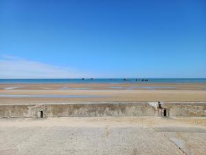 Maisons de vacances Maison bord de mer : photos des chambres