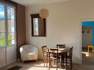 Chez Gilles et Anne - Шомон-сюр-Луар