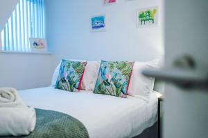 Rocky Lane Urban Apartments by Charming Apartments - Flat 5