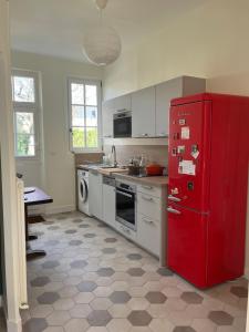 Maisons de vacances Chez Gilles et Anne : photos des chambres