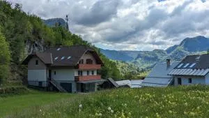 Apartments Dominika - 波希基斯卡贝拉