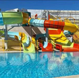 PALM LAKE RESORT FOLLA