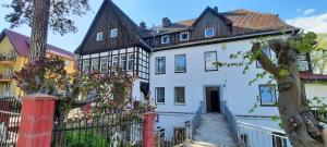 Apartament Nectar Pond