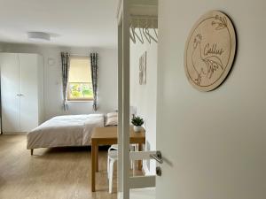 Apartment Gallus 
