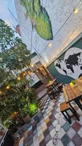 Casa Columpio - Malinalco