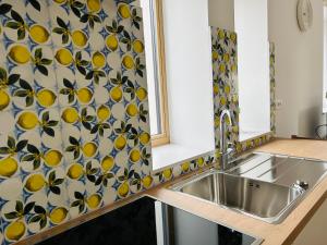 Apartment Gallus 