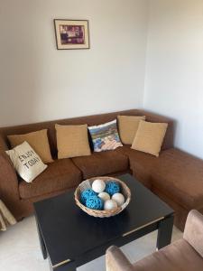 3 bedroom Two bathroom Four balcony 22P 23P penthouse with amazing view roof top