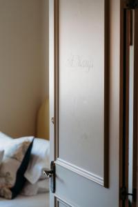 Single Room room in The Crown Inn