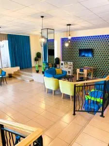 Flóra Panzió - Miskolctapolca