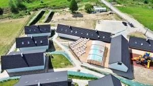 Zefirowe Wzgórze - Berezka