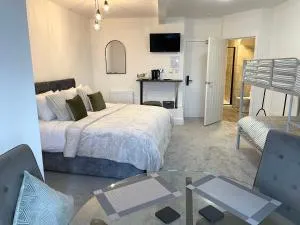 Harbour watch - Llanfachraeth