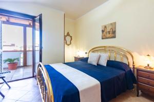 Appartamento Mansarda Turchese - MyHo Casa