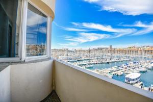 Bail mobilité - Vue exceptionnelle - 2 ch et clim