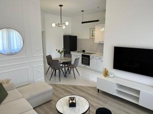 Deluxe apartments Kate