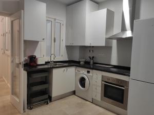 San Francisco Centro