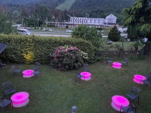 Hotel Pohorje