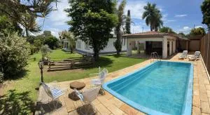 Primavera Acolhedora - 阿图尔诺盖拉