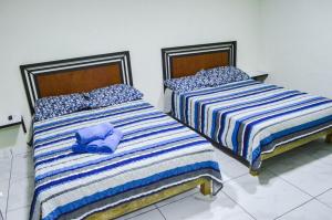 Posada Vacacional Brisas del Mar