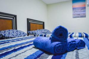 Posada Vacacional Brisas del Mar