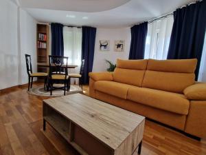 El rinconín de Pumarín