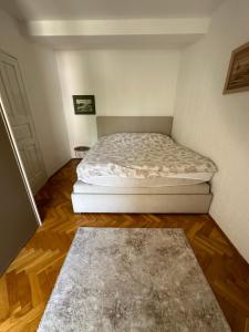 Large comfortable one bd apartment Becici-Parking 5e