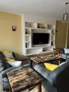 Atherton Apartments - Ndenderu