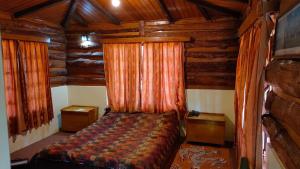 Mt.Narsing Village Resort