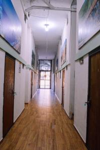 Posada Vacacional Brisas del Mar