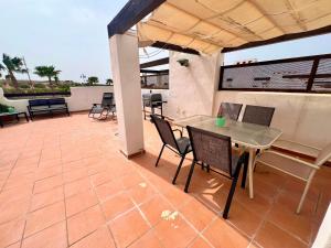 CONDADO DE ALHAMA JARDIN 5 SV42